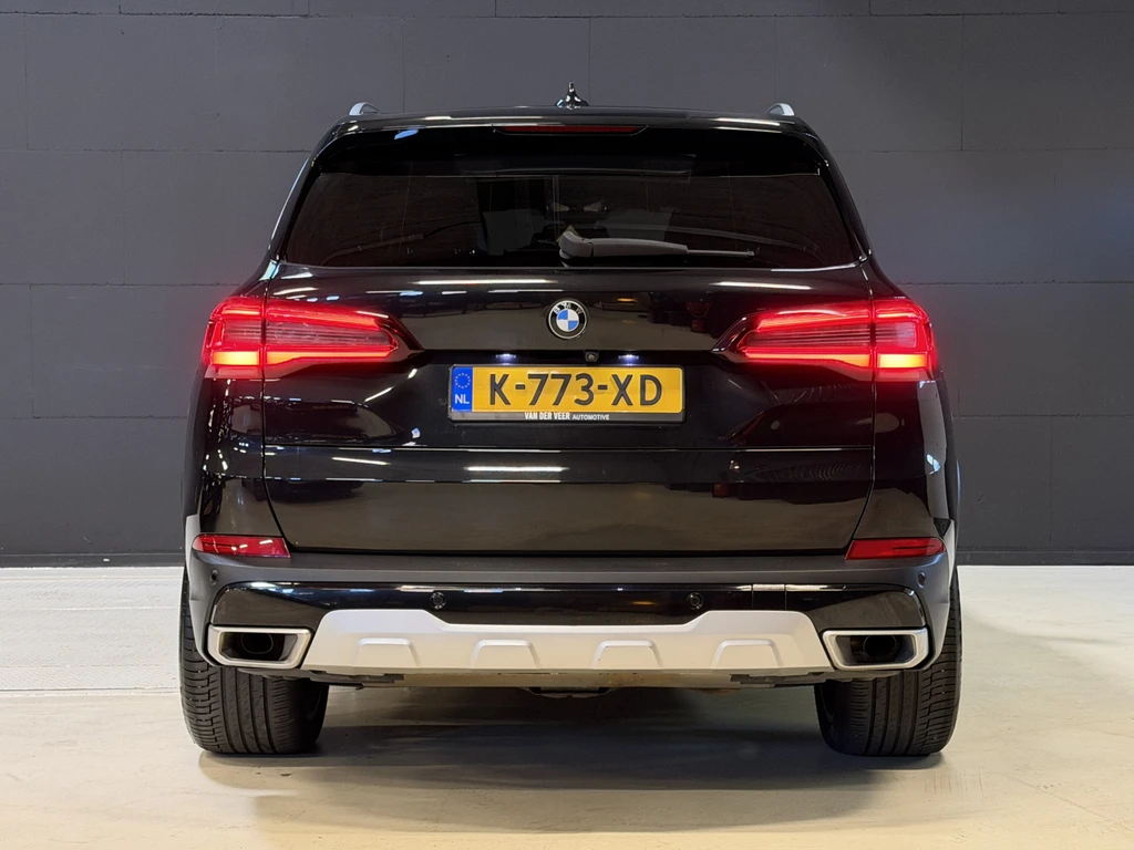 BMW X5 – foto 3