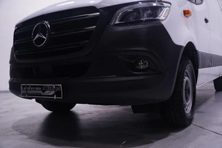 Mercedes-Benz Sprinter – thumbnail 14