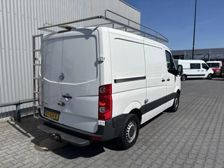Volkswagen Crafter – thumbnail 6