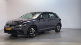 Volkswagen Polo – thumbnail 1