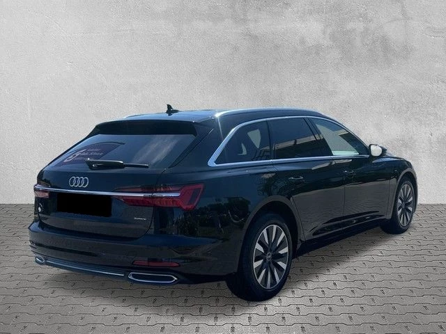Audi A6 – foto 3