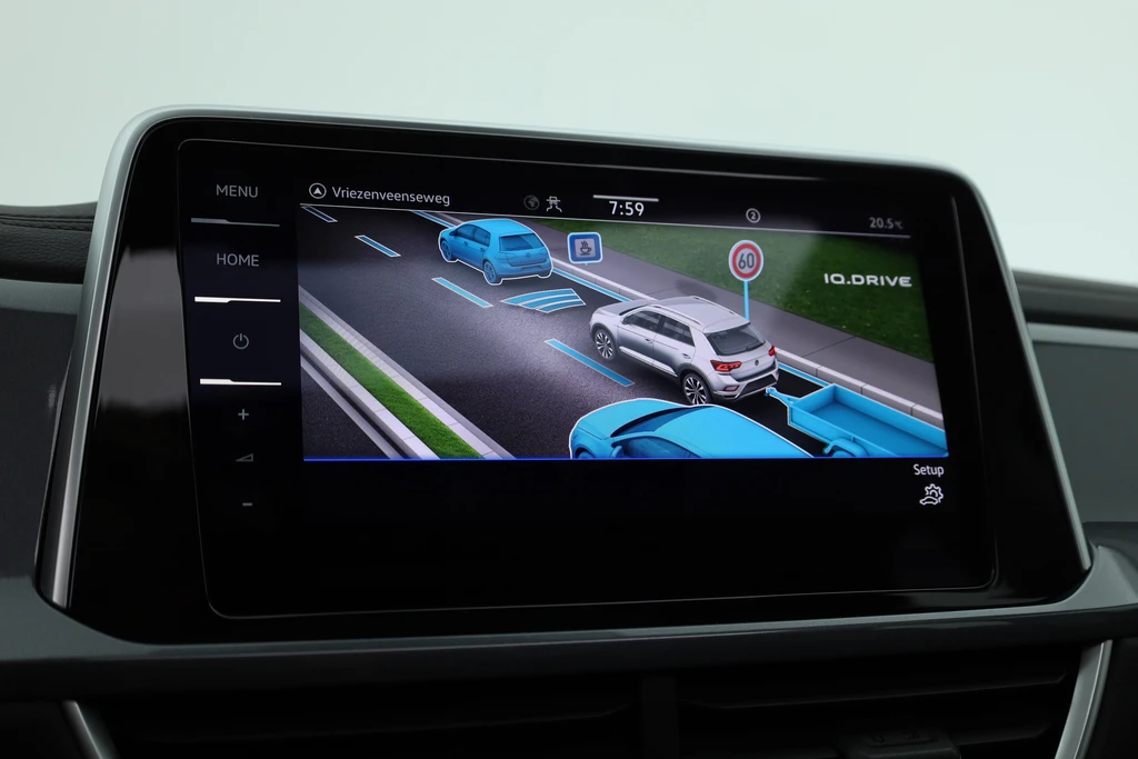 Volkswagen T-Roc – foto 23