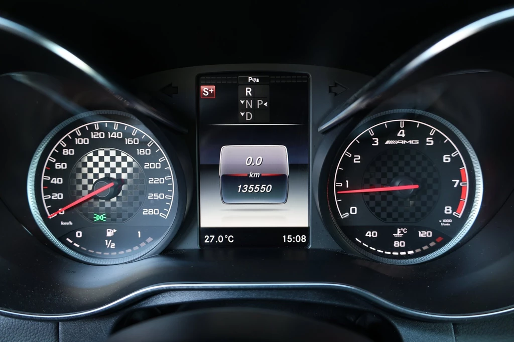 Mercedes-Benz C-Klasse – foto 10