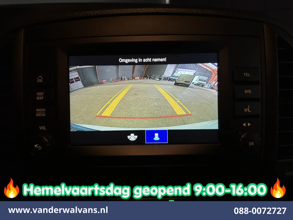 Mercedes-Benz Vito – foto 6