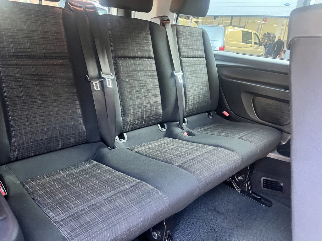 Mercedes-Benz Vito – foto 23