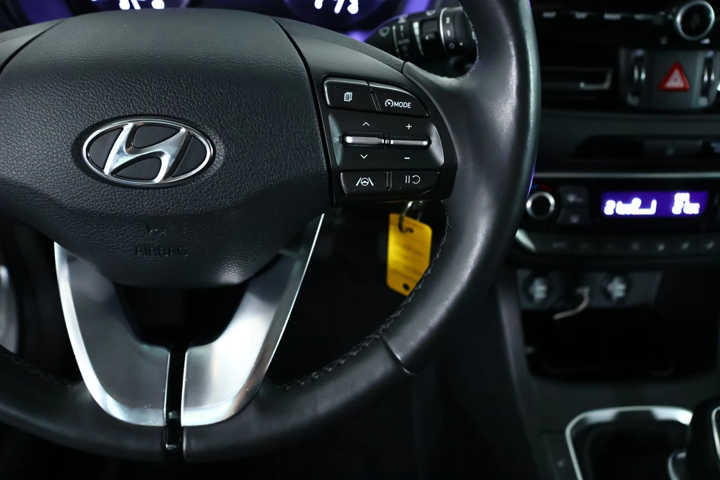 Hyundai i30 – foto 21