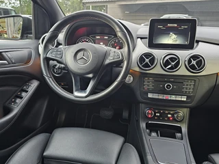 Mercedes-Benz B-Klasse – thumbnail 23