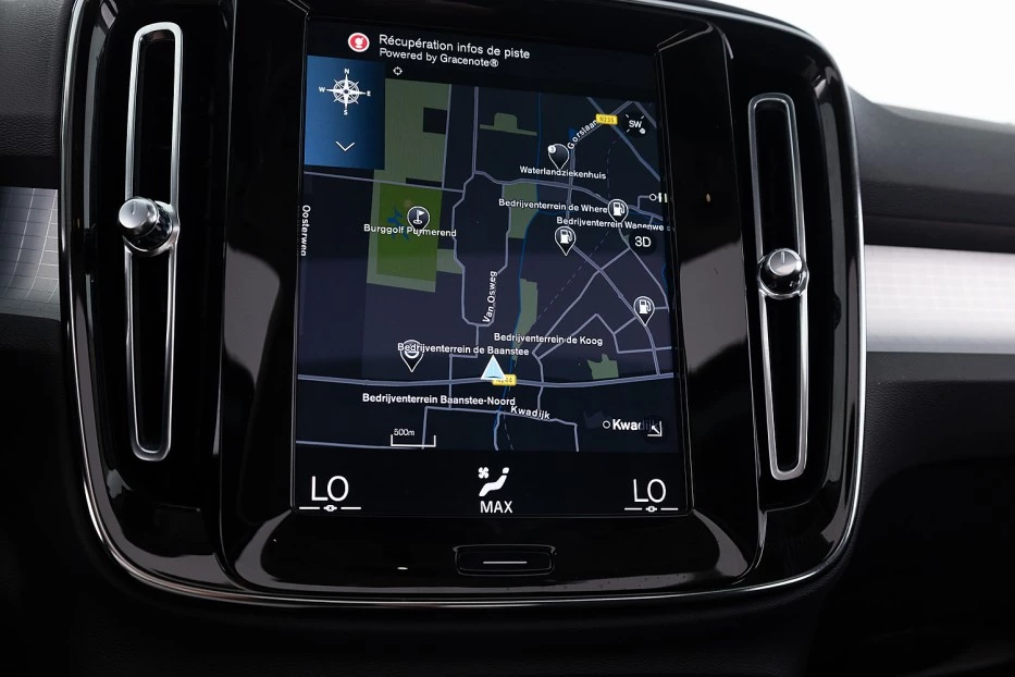 Volvo XC40 – foto 15