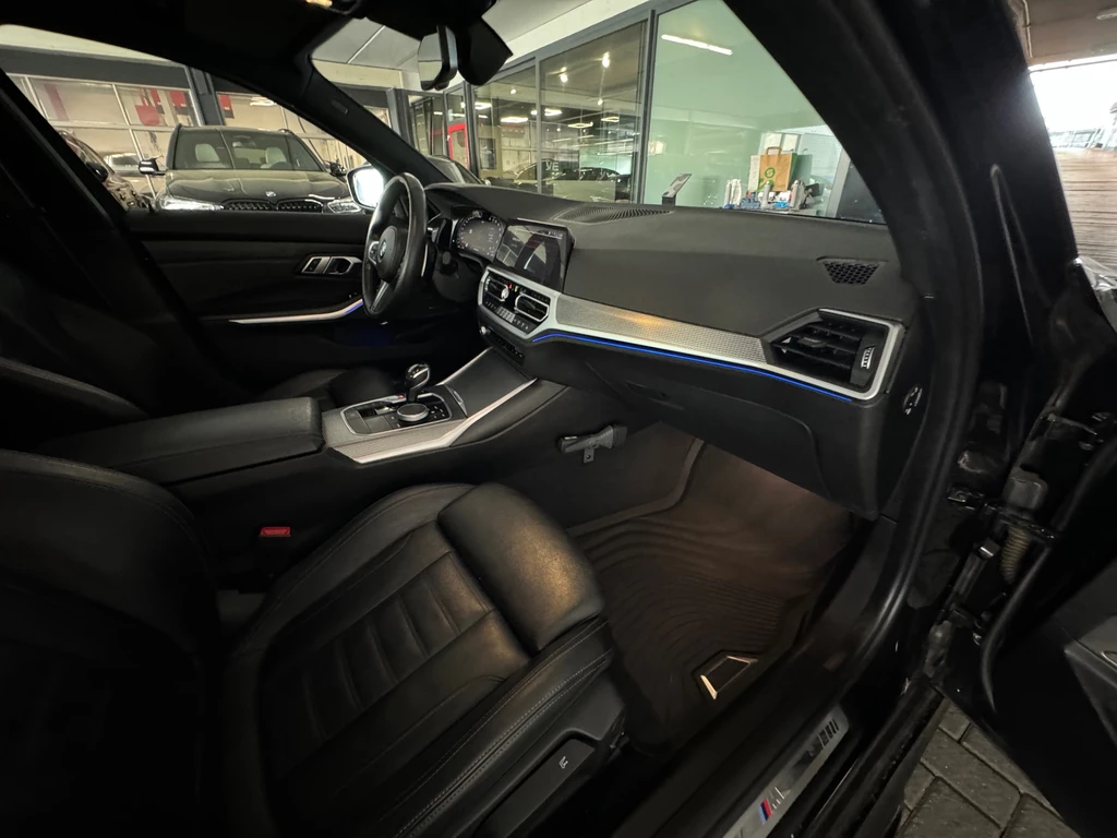 BMW 3 Serie – foto 37