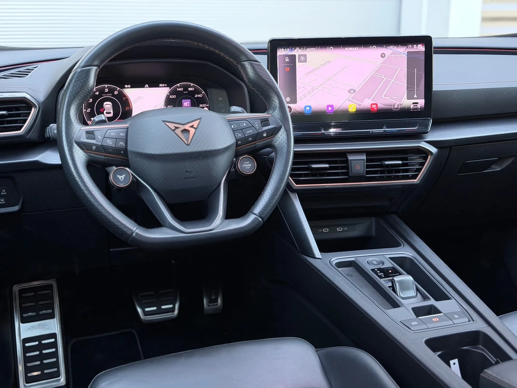CUPRA Formentor – foto 15