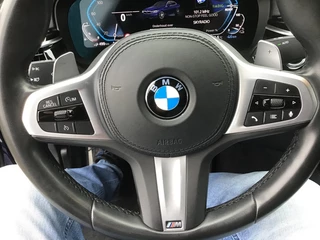 BMW 5 Serie – thumbnail 10