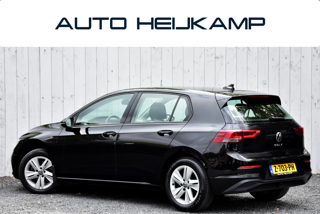Volkswagen Golf – foto 4
