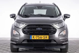 Ford EcoSport – thumbnail 6