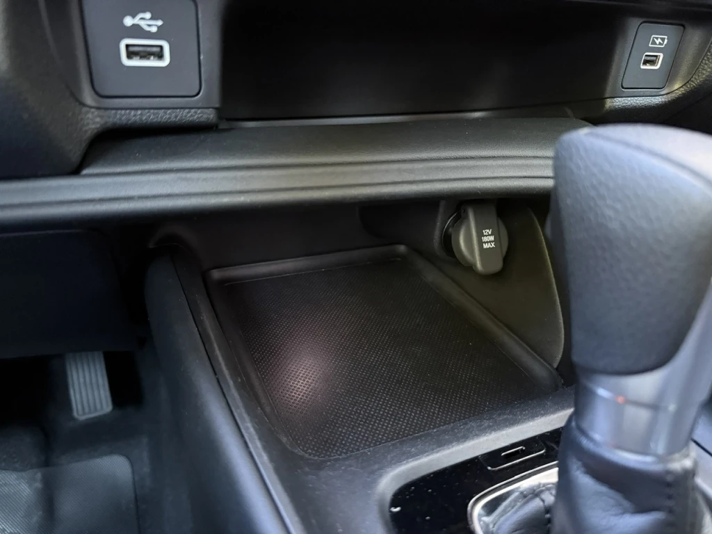 Honda HR-V – foto 26