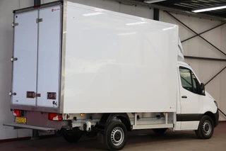 Mercedes-Benz Sprinter – thumbnail 3
