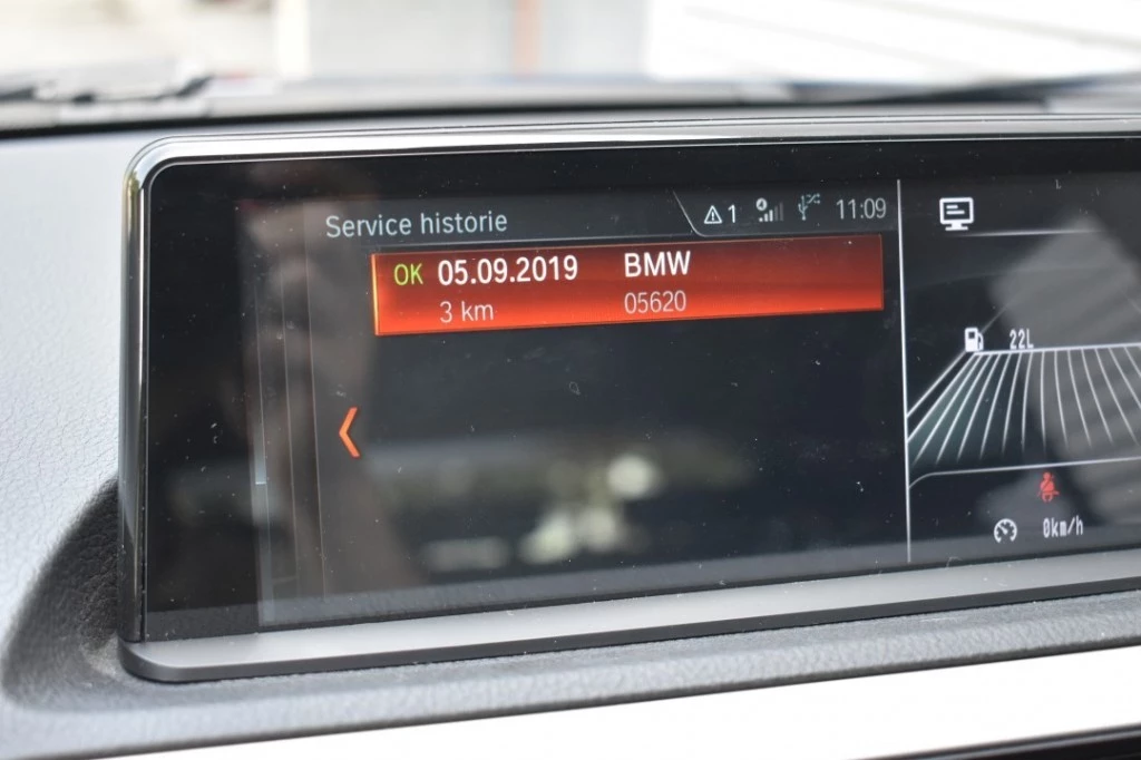 BMW 1 Serie – foto 34