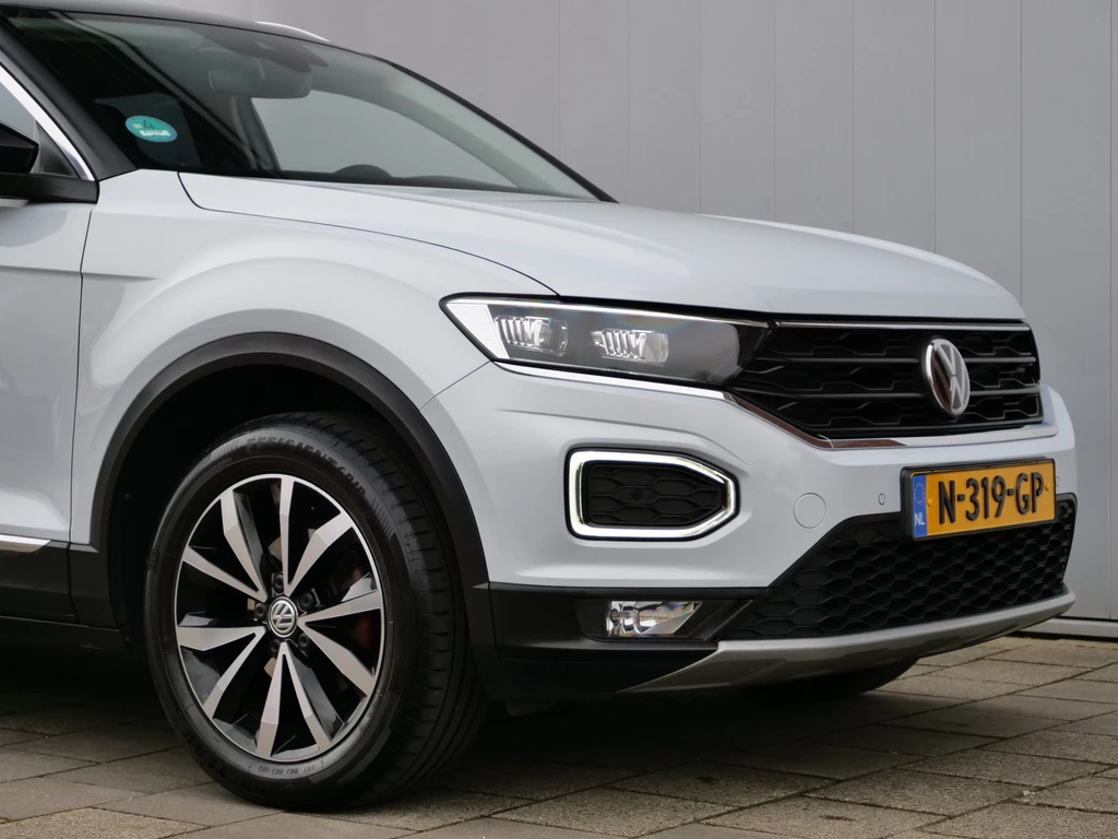 Volkswagen T-Roc – foto 9