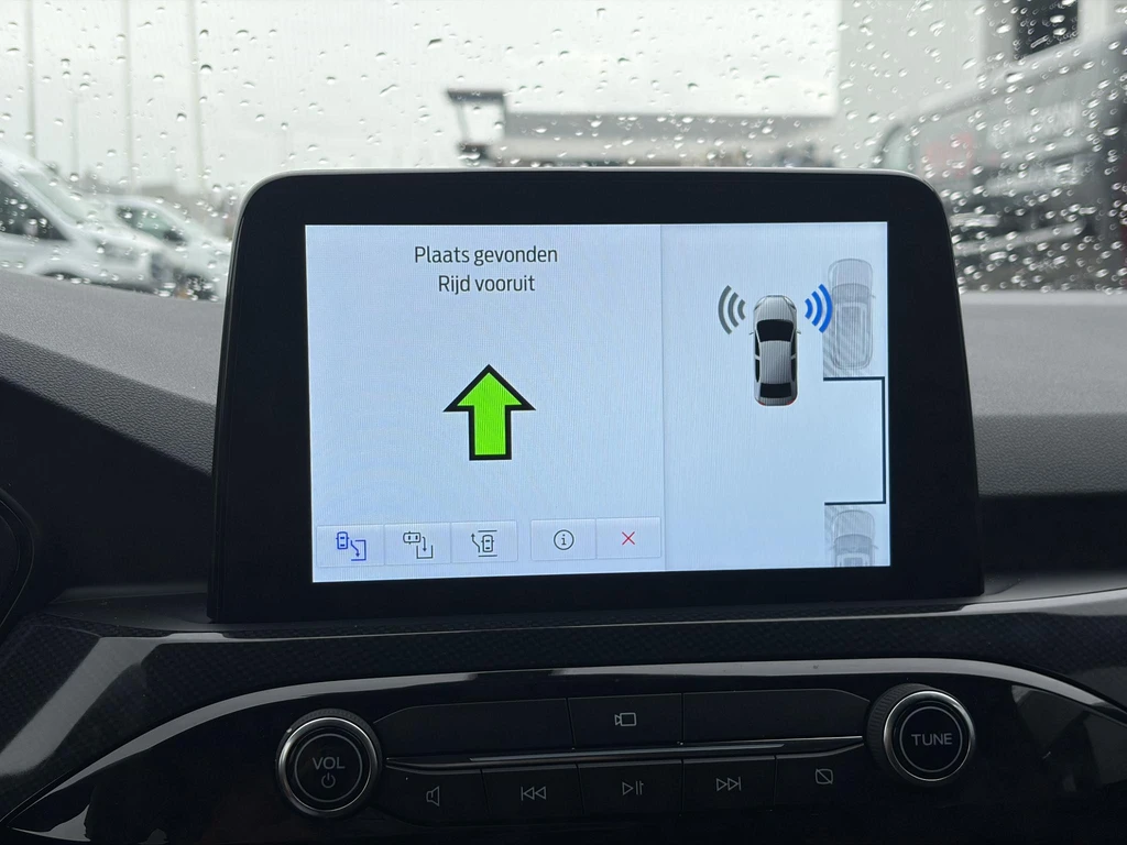 Ford Kuga – foto 28