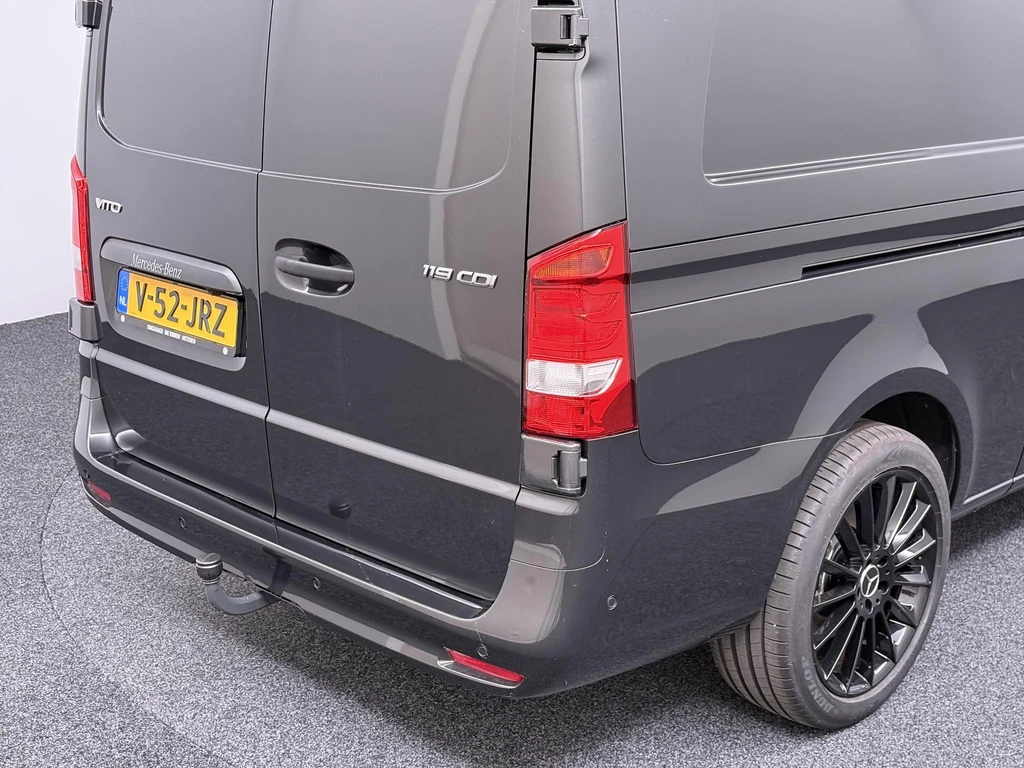 Mercedes-Benz Vito – foto 4