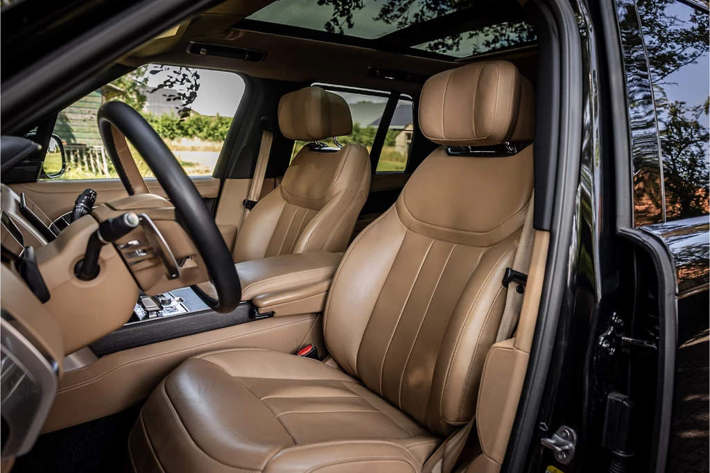 Land Rover Range Rover – foto 56