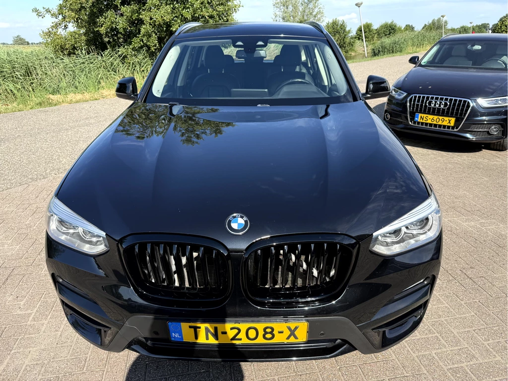 BMW X3 – foto 6