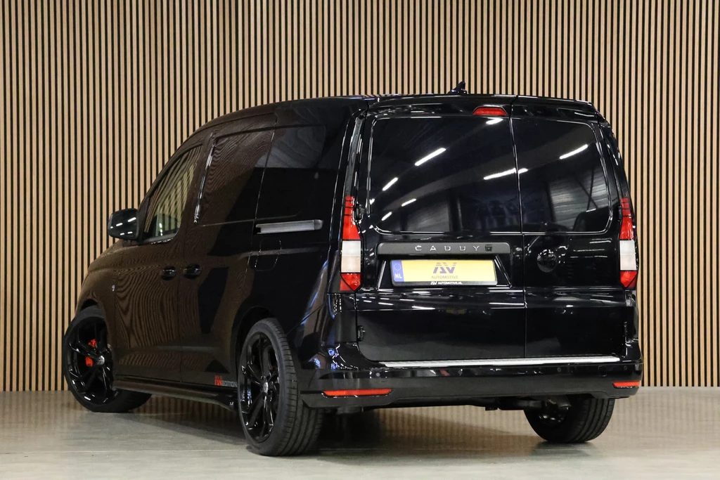 Volkswagen Caddy – foto 3