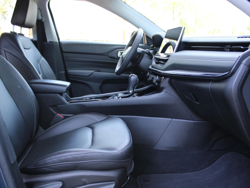 Jeep Compass – foto 9