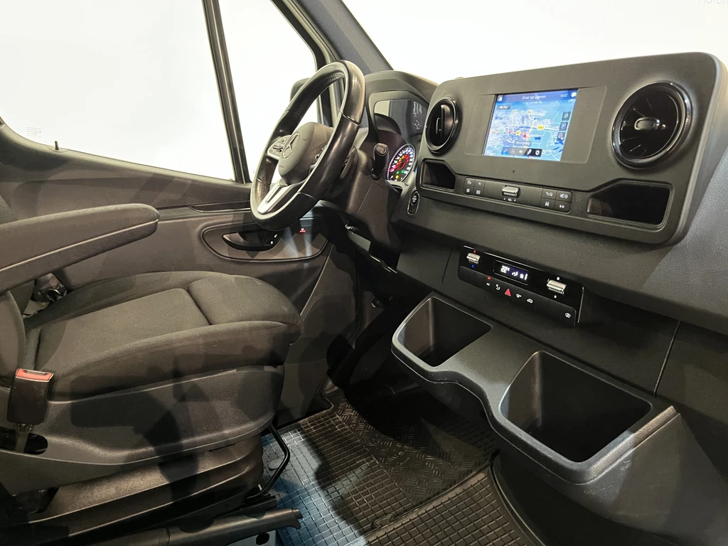 Mercedes-Benz Sprinter – foto 8