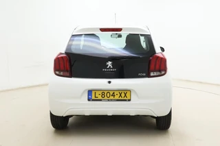 Peugeot 108 – thumbnail 5