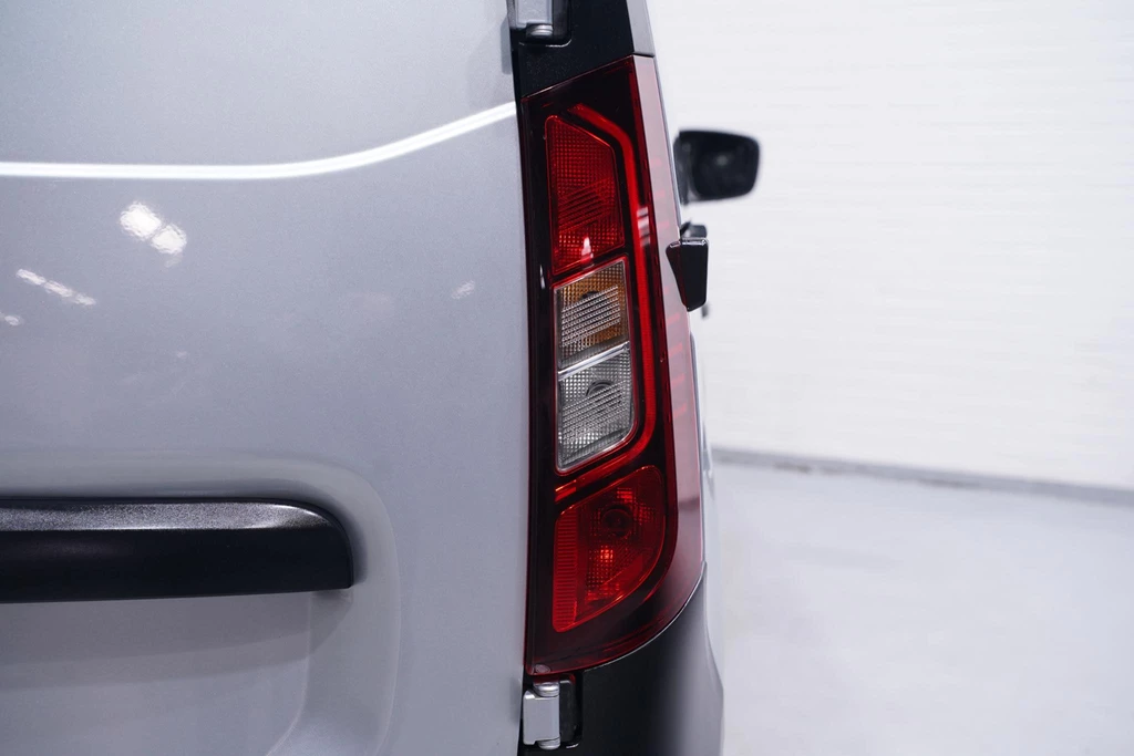 Renault Kangoo – foto 12