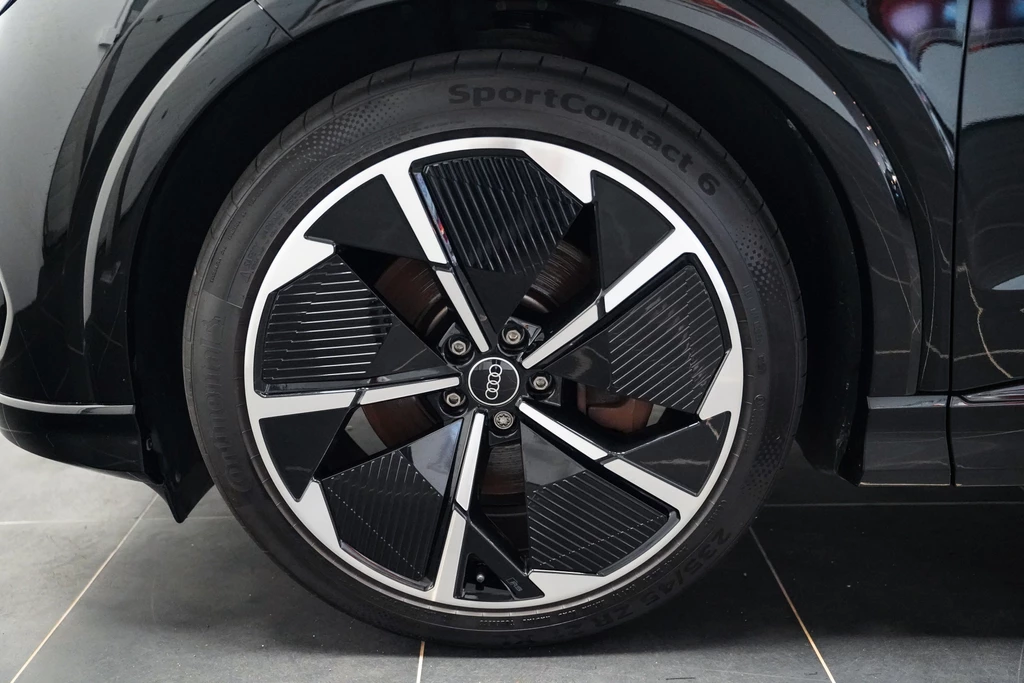 Audi Q4 Sportback e-tron – foto 27