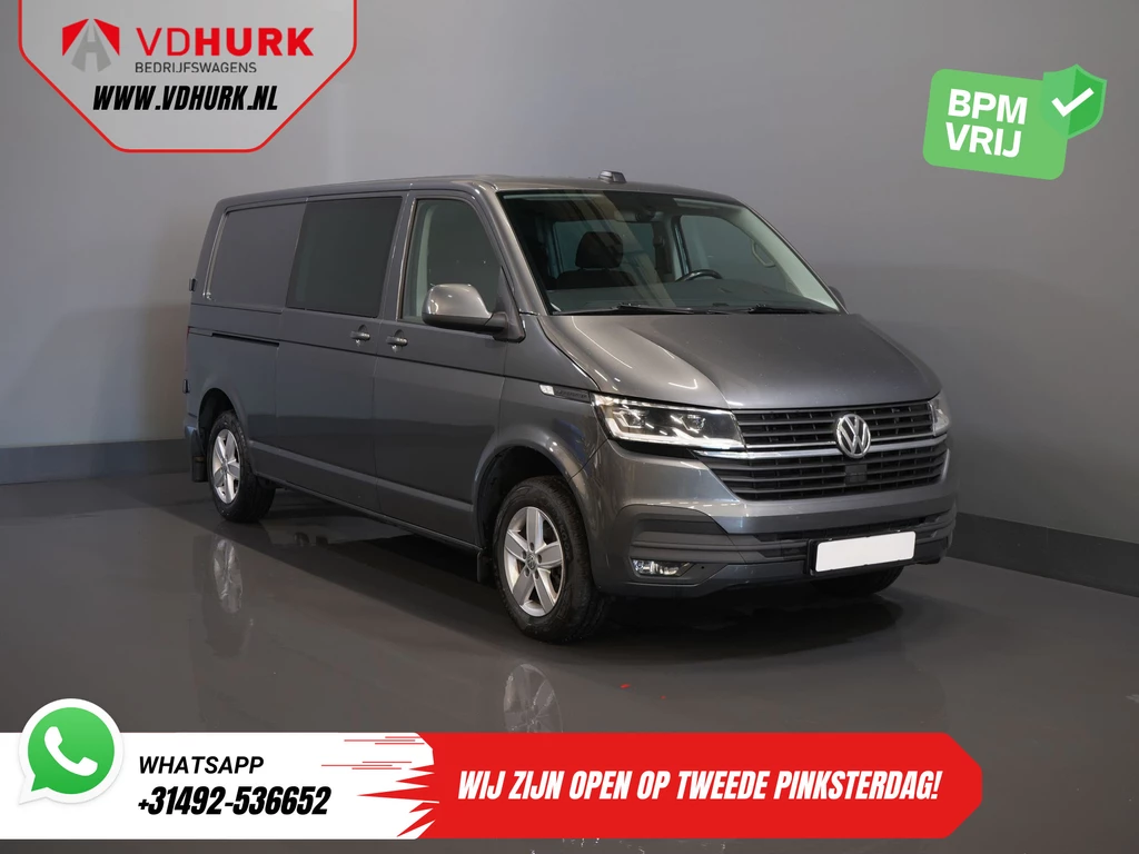 Volkswagen Transporter – foto 5