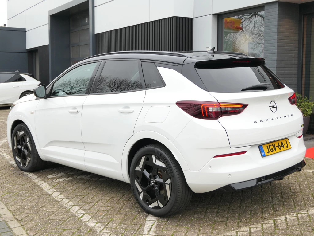 Opel Grandland – foto 5