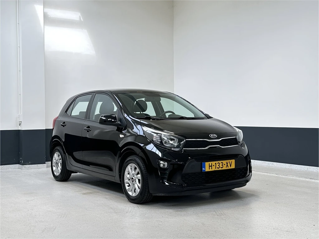 Kia Picanto – foto 5