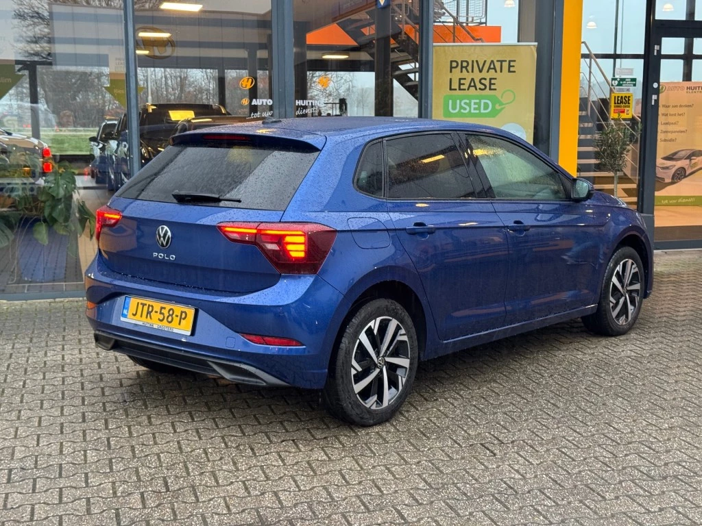 Volkswagen Polo – foto 4