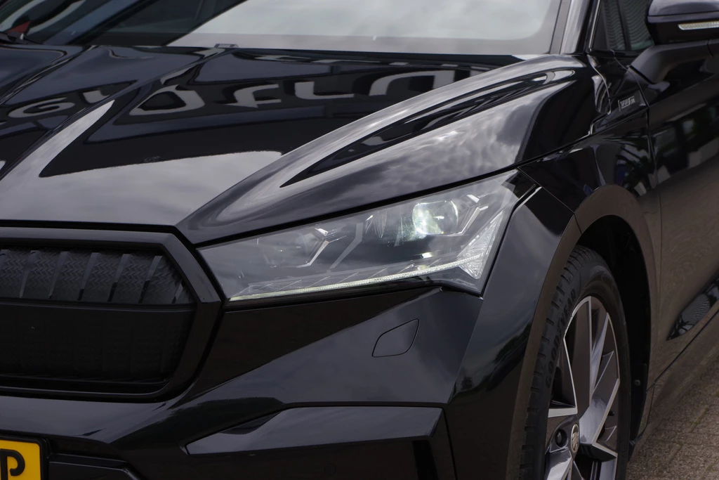 Škoda Enyaq iV – foto 19