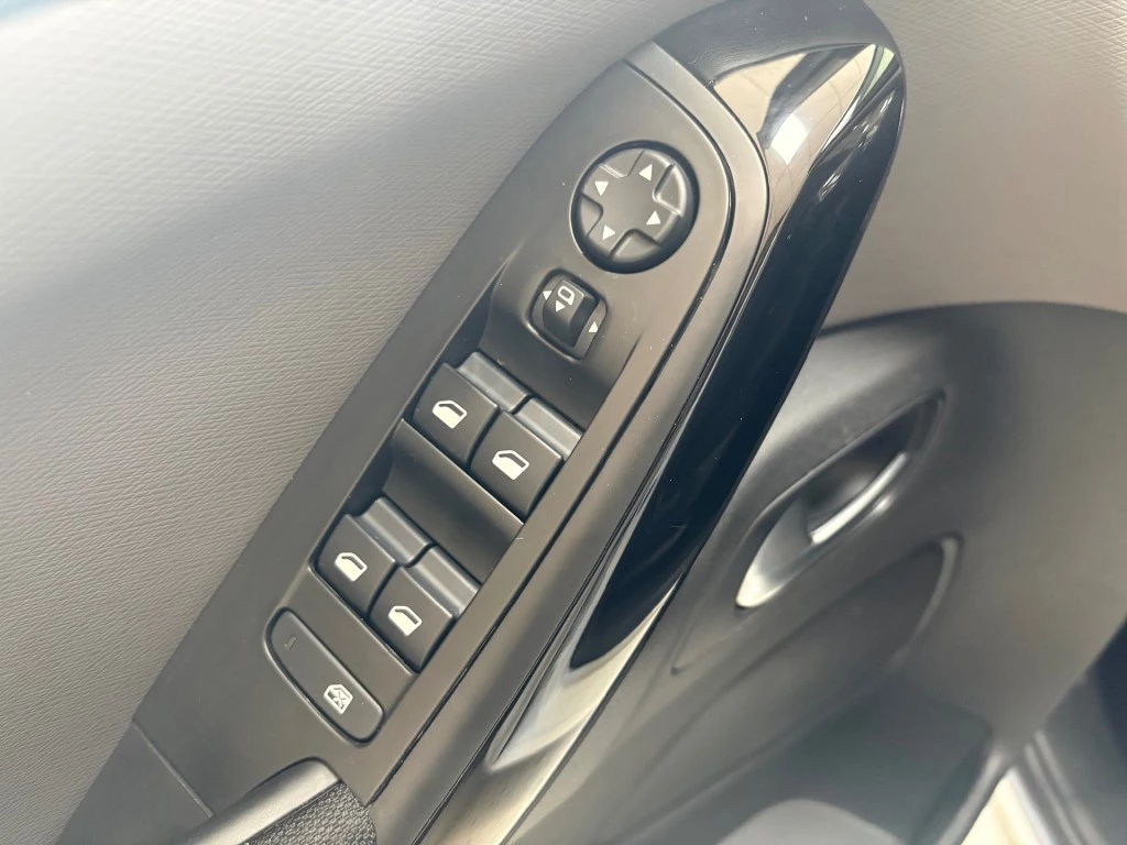 Citroën Grand C4 Spacetourer – foto 25