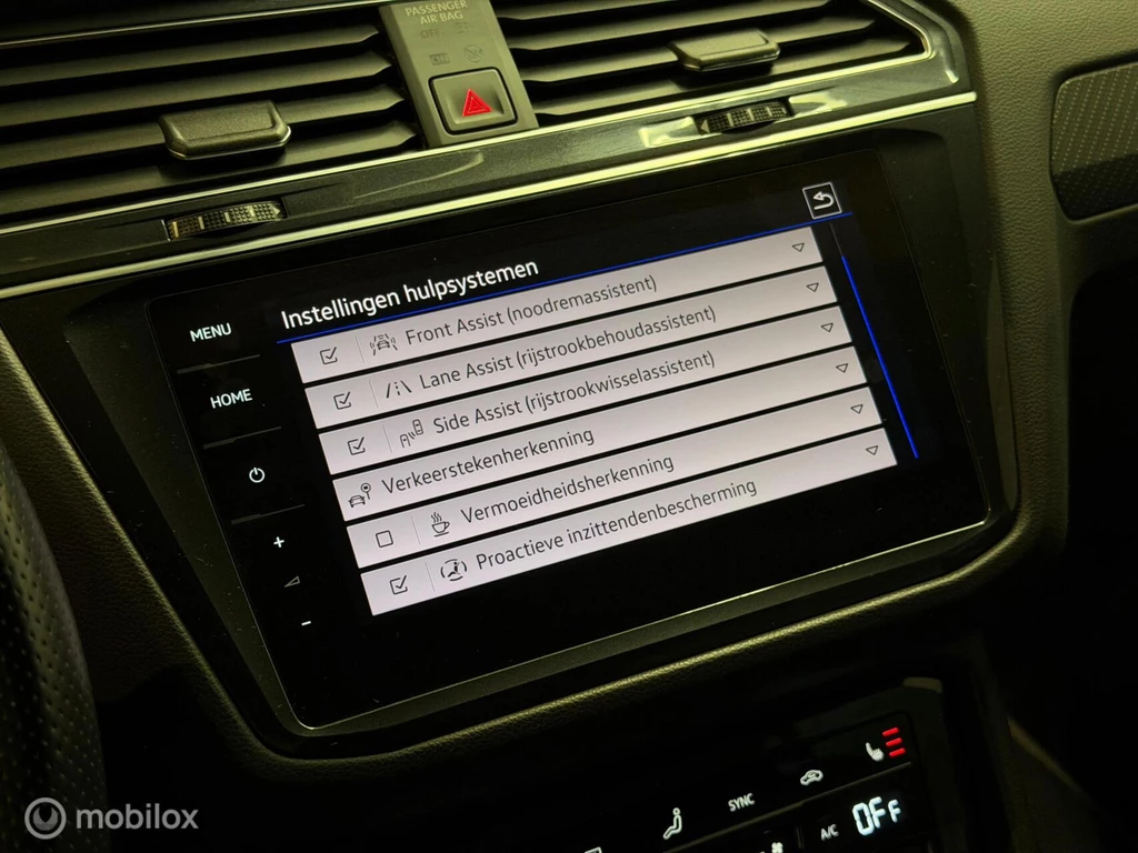 Volkswagen Tiguan – foto 52