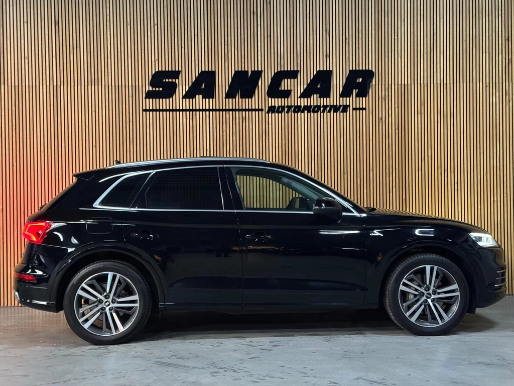 Audi Q5 – foto 12
