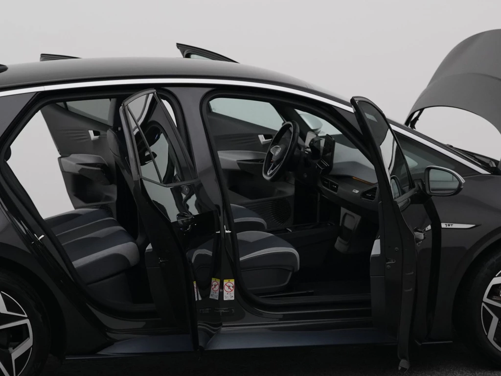 Volkswagen ID.3 – foto 37