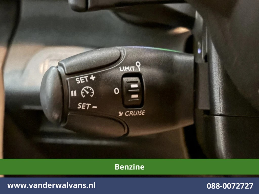 Citroën Berlingo – foto 10