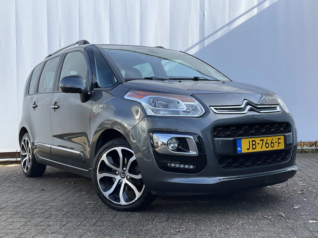 Citroën C3 Picasso – foto 10