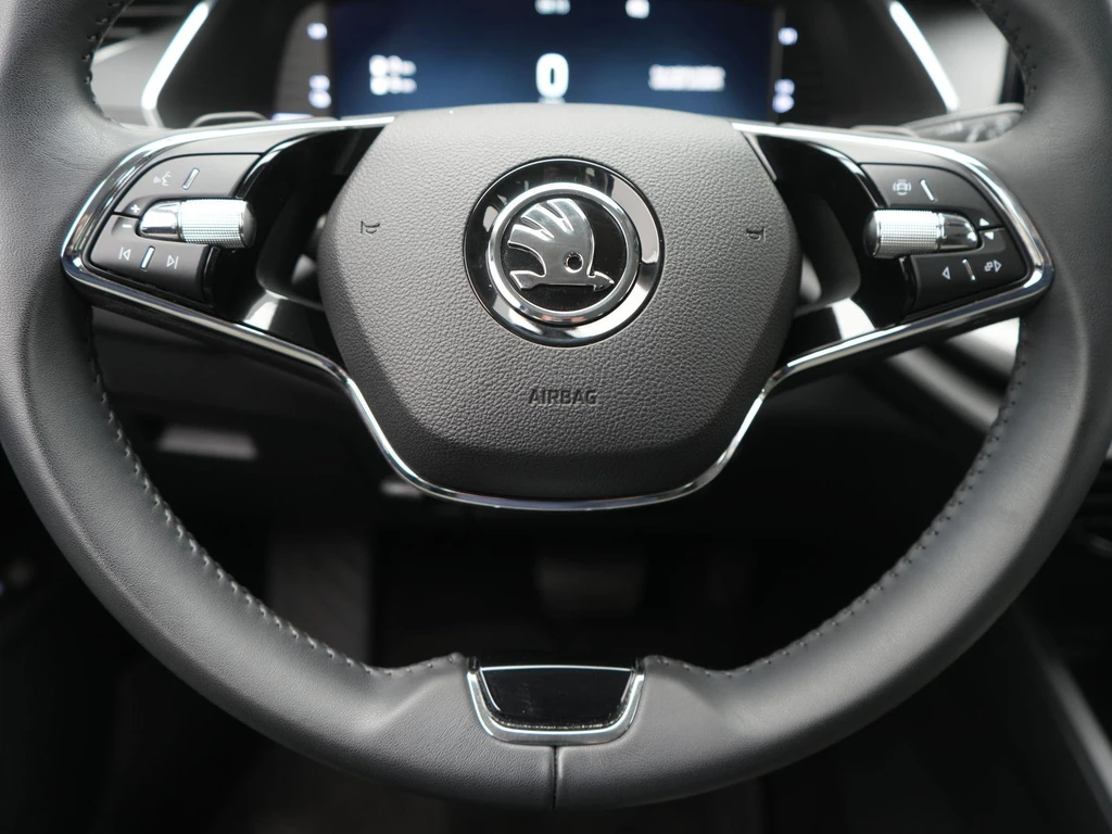 Škoda Octavia – foto 19