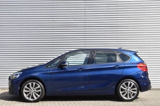 BMW 2 Serie – thumbnail 2