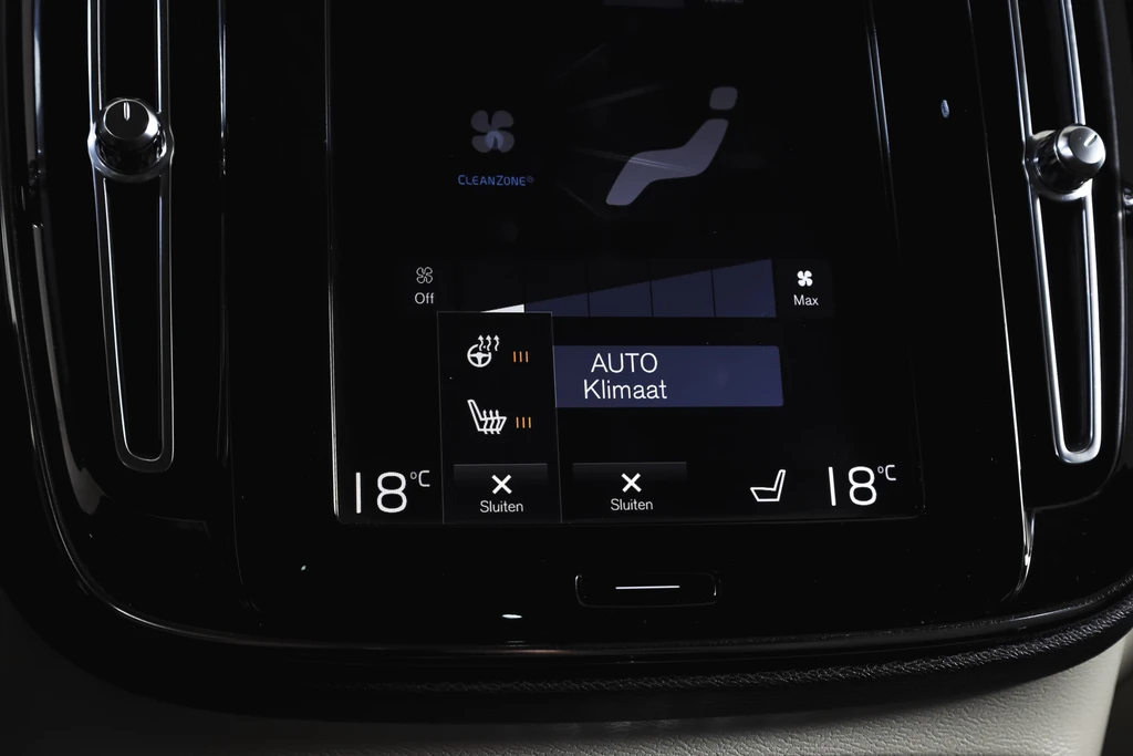 Volvo XC40 – foto 38