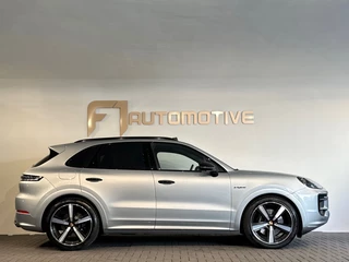 Porsche Cayenne – thumbnail 7