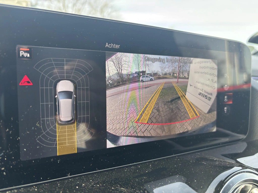 Mercedes-Benz B-Klasse – foto 28