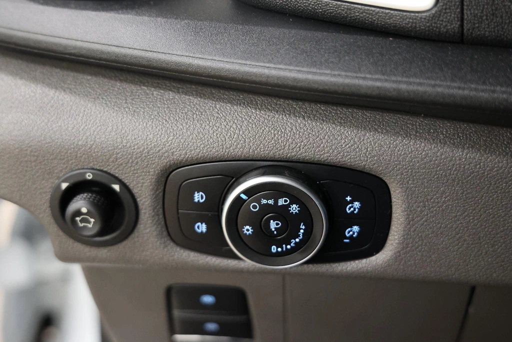 Ford E-Transit – foto 16