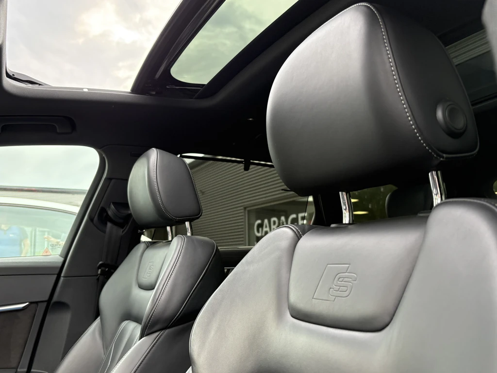 Audi A6 – foto 38