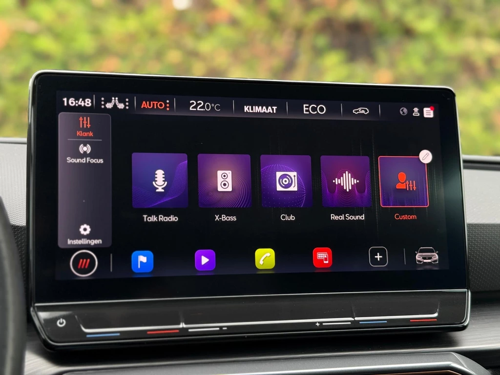 CUPRA Leon Sportstourer – foto 23